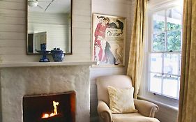 The Workers Cottage